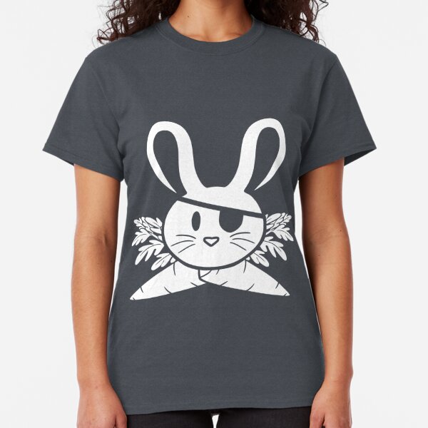 Rabbit T-Shirts | Redbubble