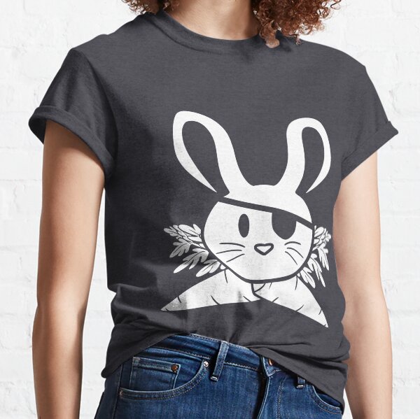 Jolly Rabbit Classic T-Shirt