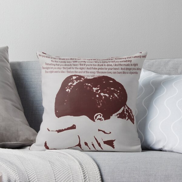 Item preview, tv girl designed and sold by Joey K  Parker.