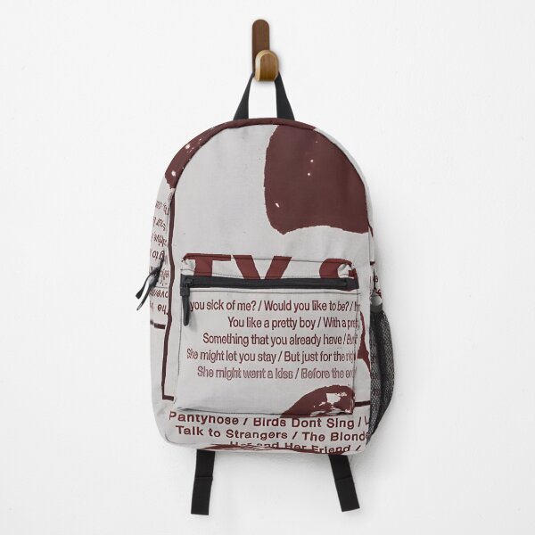 Item preview, tv girl designed and sold by Joey K  Parker.