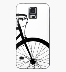 Bicycles Case/Skin for Samsung Galaxy