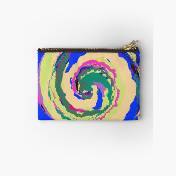 Item preview, 000029 CIRCLE SPIRAL STREAM designed and sold by CODEDIMAGES by REVAD.