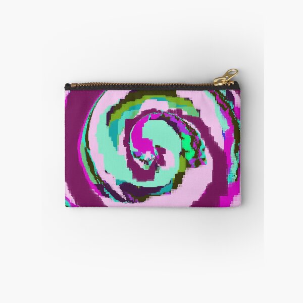Item preview, 000026 SQUARE SPIRAL STREAM designed and sold by CODEDIMAGES by REVAD.