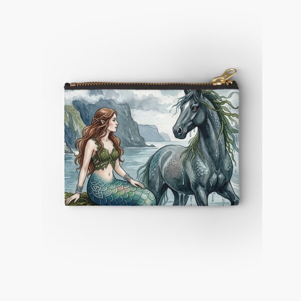 Item preview, Mermaid and Kelpie designed and sold by Bellewood222.