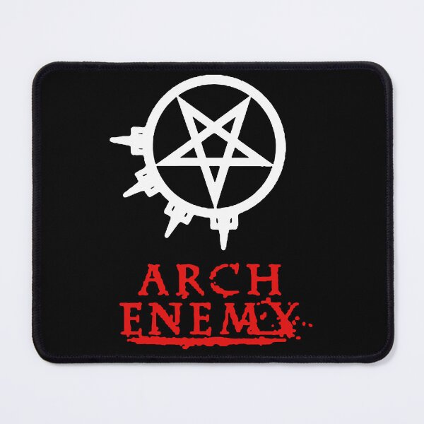 Item preview, Arch-Enemy designed and sold by Jones Brandi.