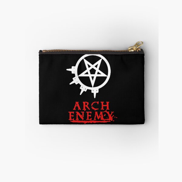 Item preview, Arch-Enemy designed and sold by Jones Brandi.