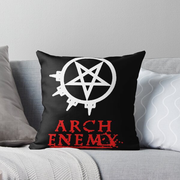 Item preview, Arch-Enemy designed and sold by Jones Brandi.
