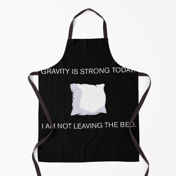 Item preview, Gravity Is Strong Today Funny Interstellar Parody designed and sold by Mircea786.
