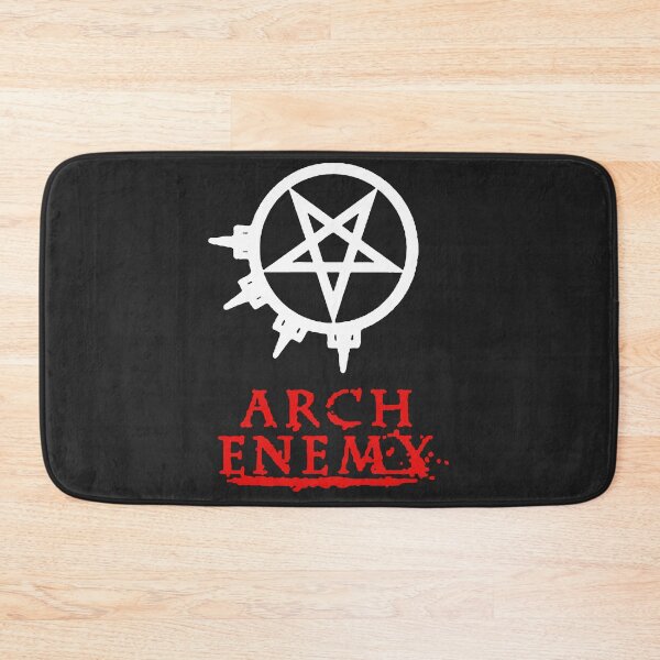 Item preview, Arch-Enemy designed and sold by Jones Brandi.