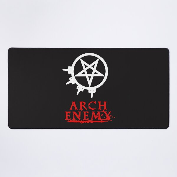 Item preview, Arch-Enemy designed and sold by Jones Brandi.