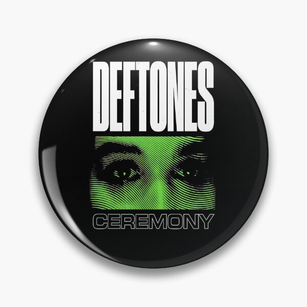 Item preview, Ceremony Green Eyes Poster designed and sold by Joniba-Svz.