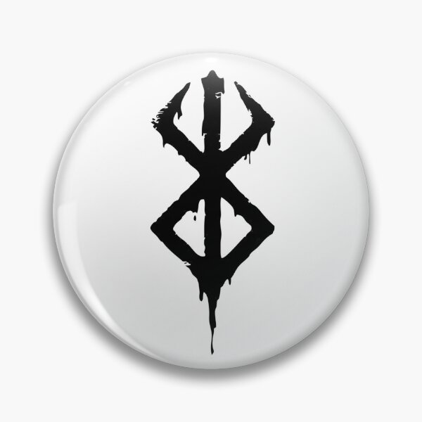 Item preview, Sacrifice Symbol designed and sold by Creaturesinzo.