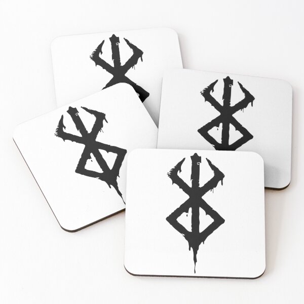 Item preview, Sacrifice Symbol designed and sold by Creaturesinzo.