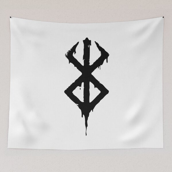 Item preview, Sacrifice Symbol designed and sold by Creaturesinzo.