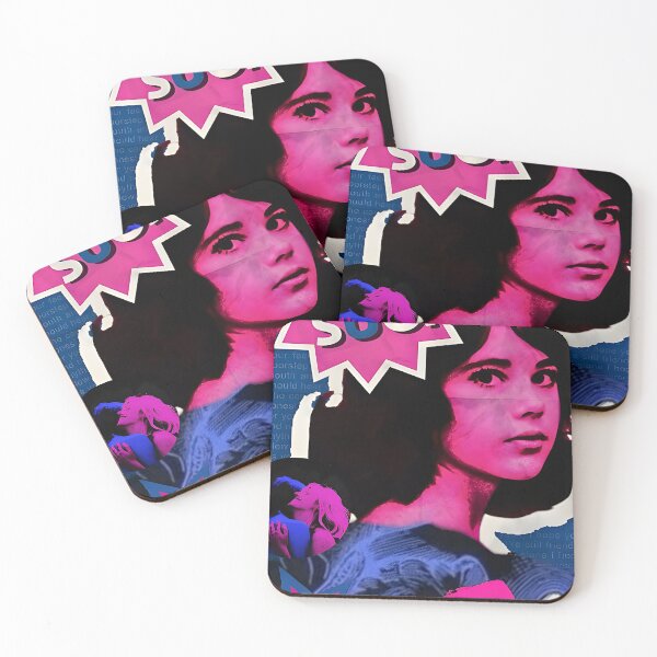 Item preview, tv girl designed and sold by Joey K  Parker.