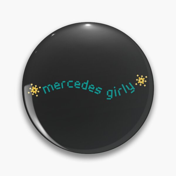 Item preview, Mercedes Girly - Retro Font designed and sold by ZSak.