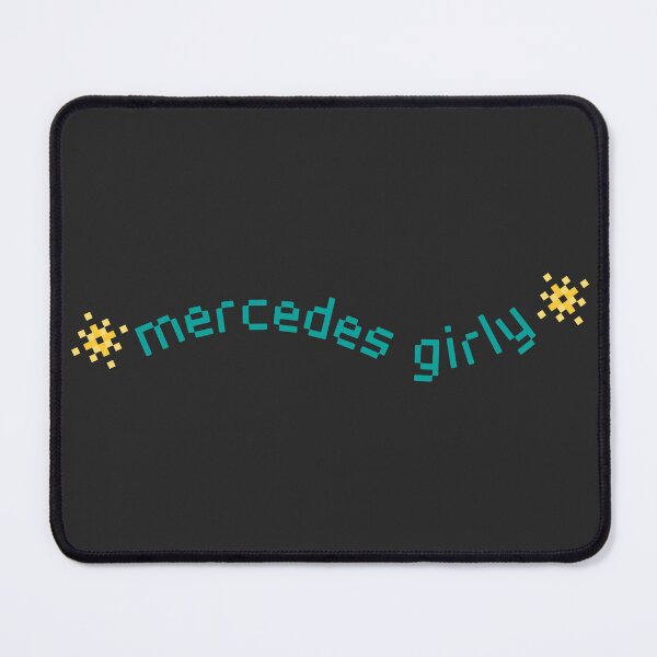 Item preview, Mercedes Girly - Retro Font designed and sold by ZSak.
