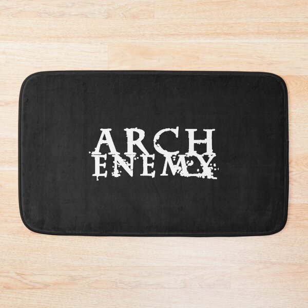 Item preview, Arch-Enemy designed and sold by Jones Brandi.