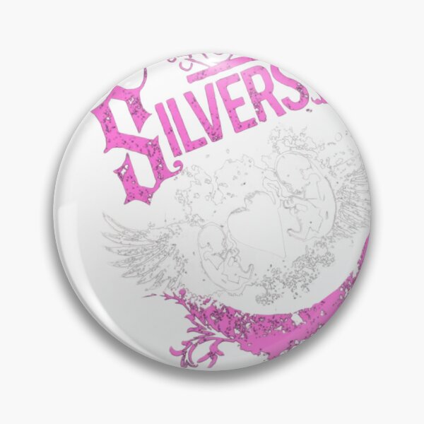 Item preview, Silverstein  designed and sold by emperorevan1.