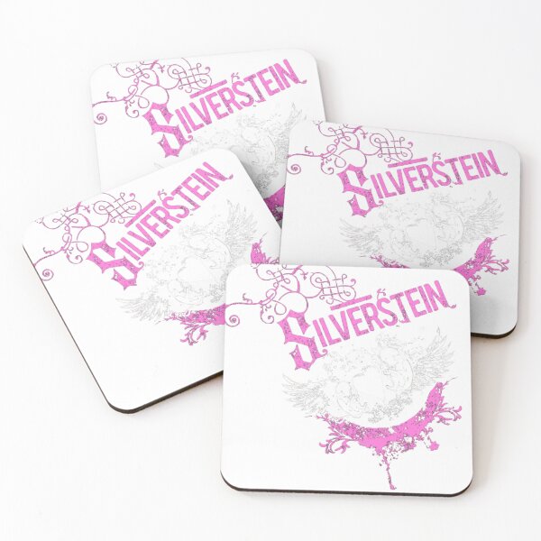 Item preview, Silverstein  designed and sold by emperorevan1.