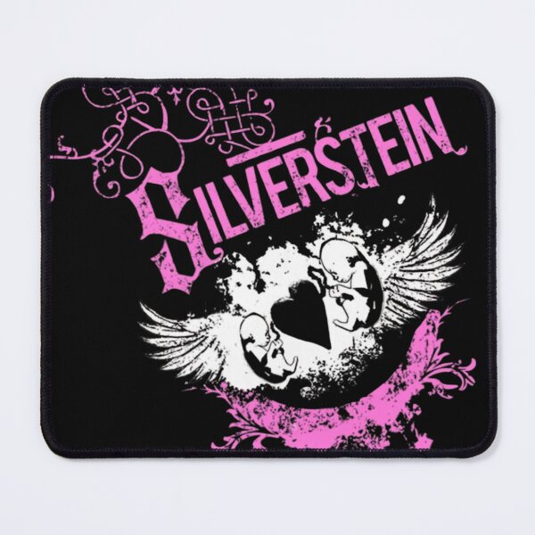 Item preview, Silverstein  designed and sold by emperorevan1.