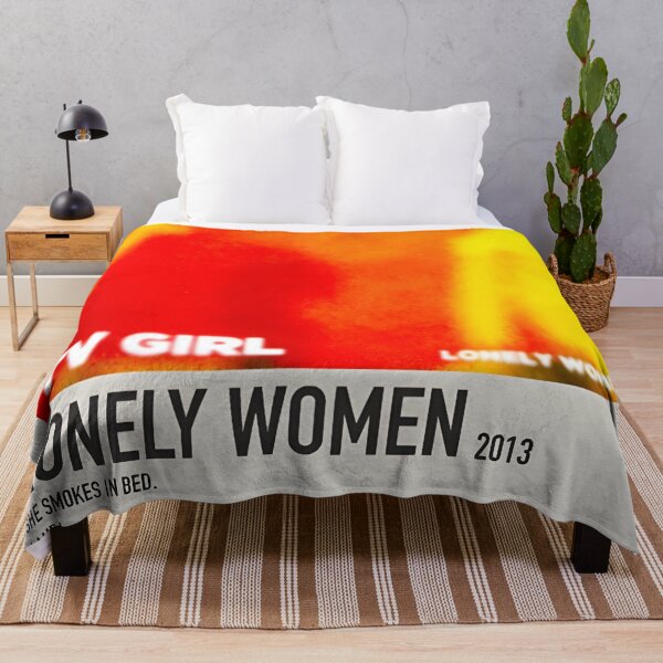 Item preview, tv girl designed and sold by Joey K Parker.