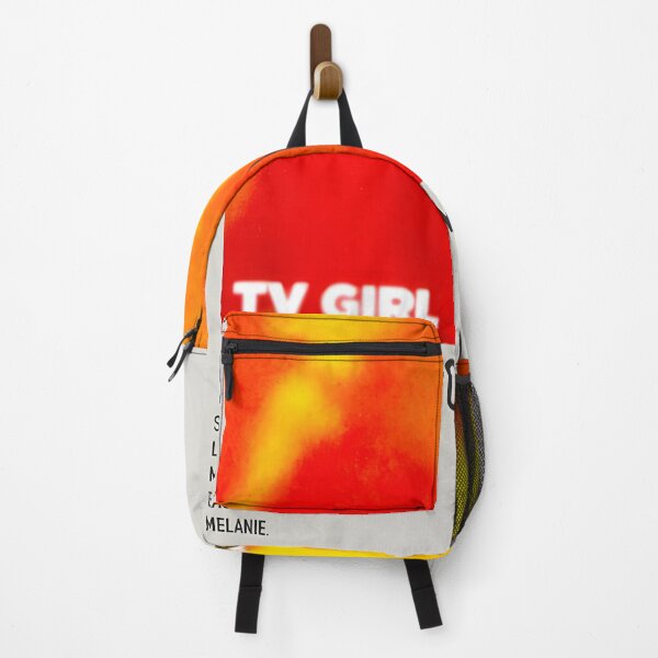 Item preview, tv girl designed and sold by Joey K  Parker.