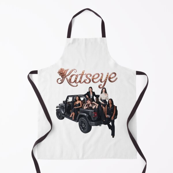 Item preview, Katseye Girl Group designed and sold by Tonkhawartwork.