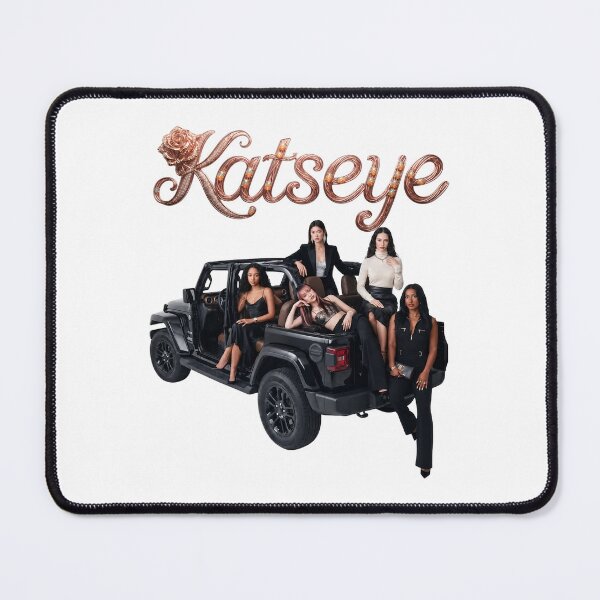 Item preview, Katseye Girl Group designed and sold by Tonkhawartwork.