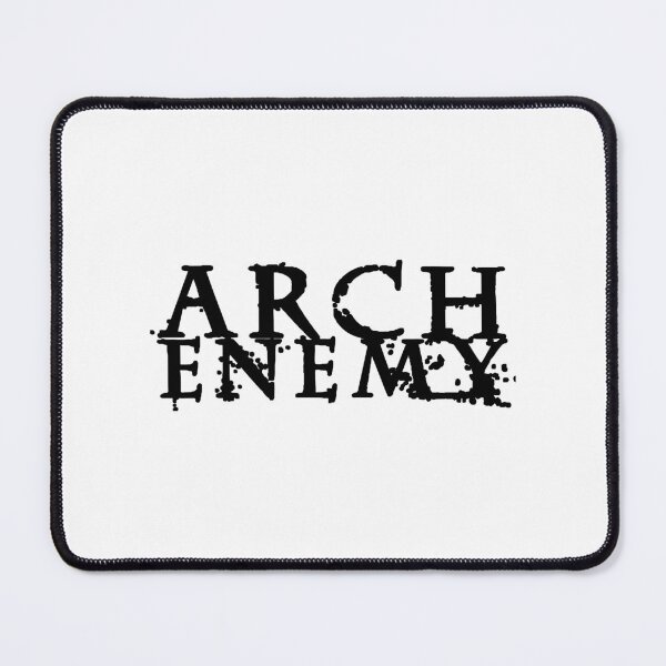 Item preview, Arch-Enemy designed and sold by Jones Brandi.