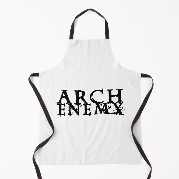 Item preview, Arch-Enemy designed and sold by Jones Brandi.