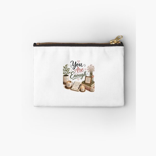 Item preview, You Are Enough designed and sold by KrithigaArts.