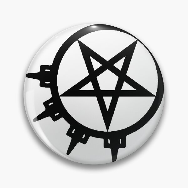 Item preview, Arch-Enemy designed and sold by Jones Brandi.