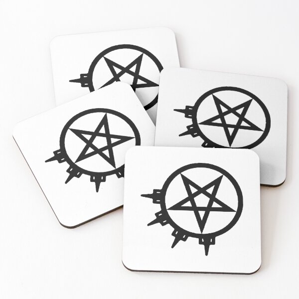 Item preview, Arch-Enemy designed and sold by Jones Brandi.