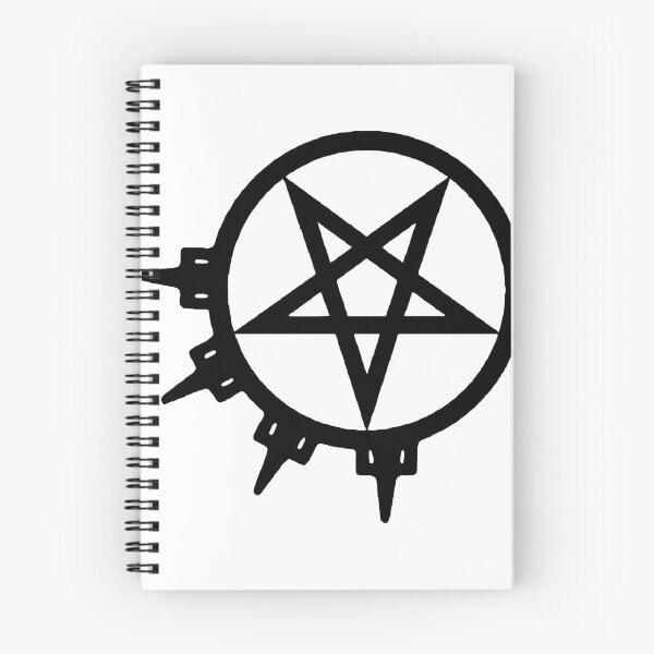 Item preview, Arch-Enemy designed and sold by Jones Brandi.