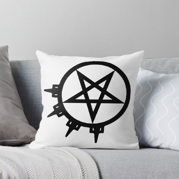 Item preview, Arch-Enemy designed and sold by Jones Brandi.