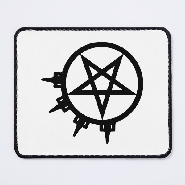 Item preview, Arch-Enemy designed and sold by Jones Brandi.