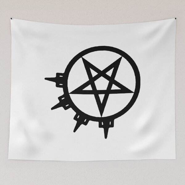 Item preview, Arch-Enemy designed and sold by Jones Brandi.