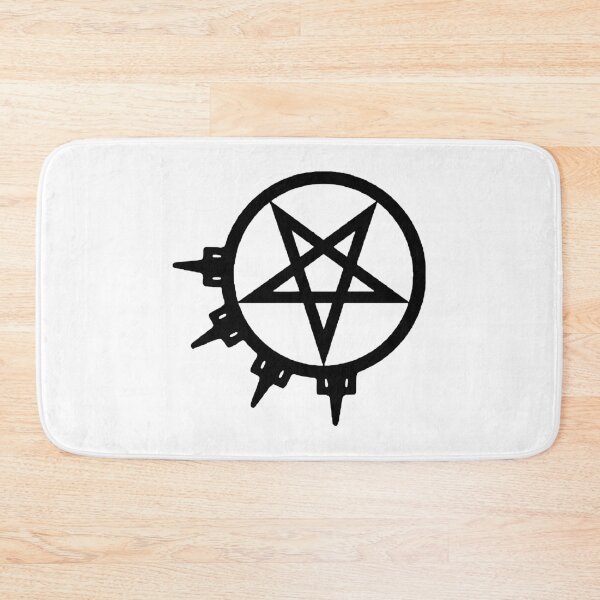 Item preview, Arch-Enemy designed and sold by Jones Brandi.