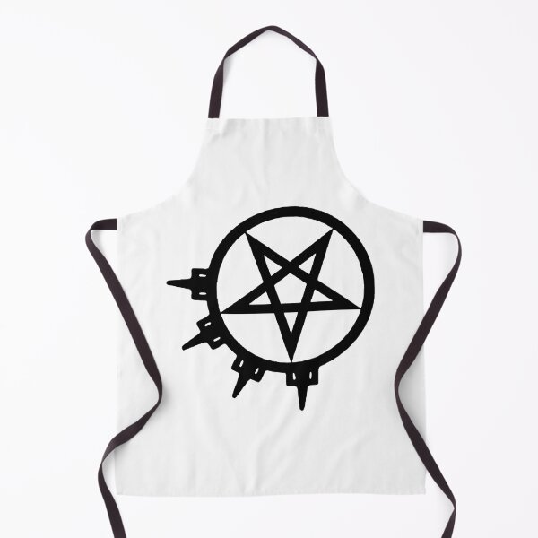 Item preview, Arch-Enemy designed and sold by Jones Brandi.