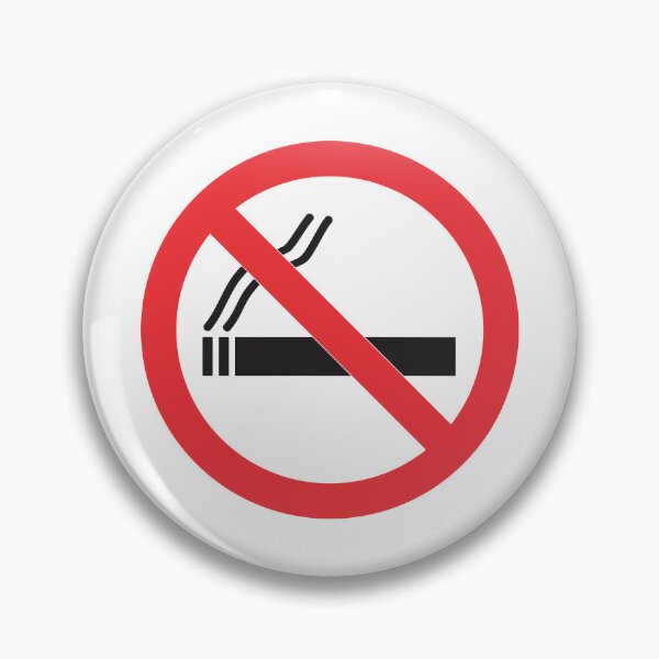 Item preview, Inspiring No Smoking Proibido Fumar aLiberty Views designed and sold by Akanksharedress.