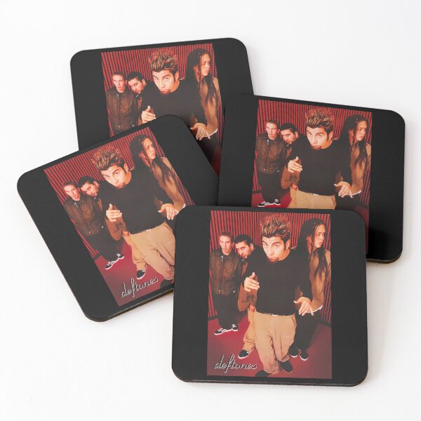 Item preview, 90s Group Photo Fish Eye Lens Poster designed and sold by Joniba-Svz.