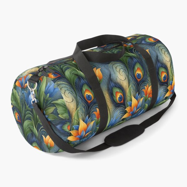 Item preview, Ornate Peacock Eye Marbling Texture Art designed and sold by Piotrek0001.