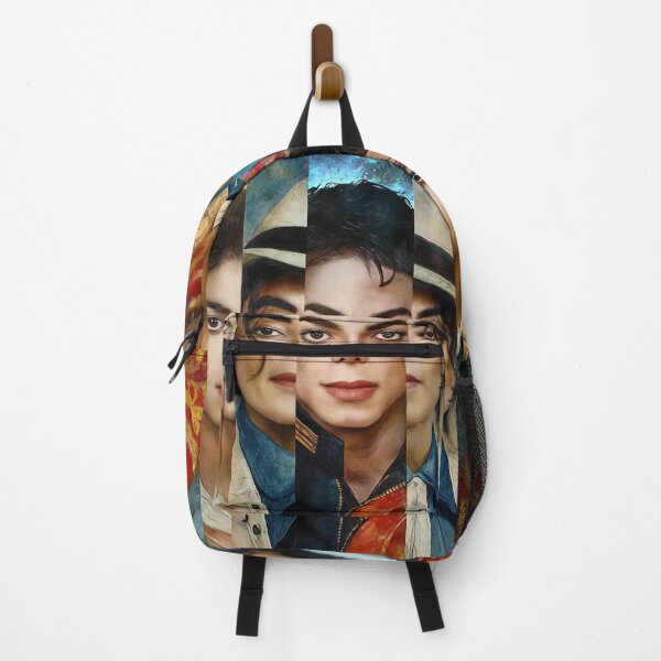 Item preview, Faces of legend designed and sold by GITTERLU.