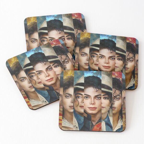 Item preview, Faces of legend designed and sold by GITTERLU.
