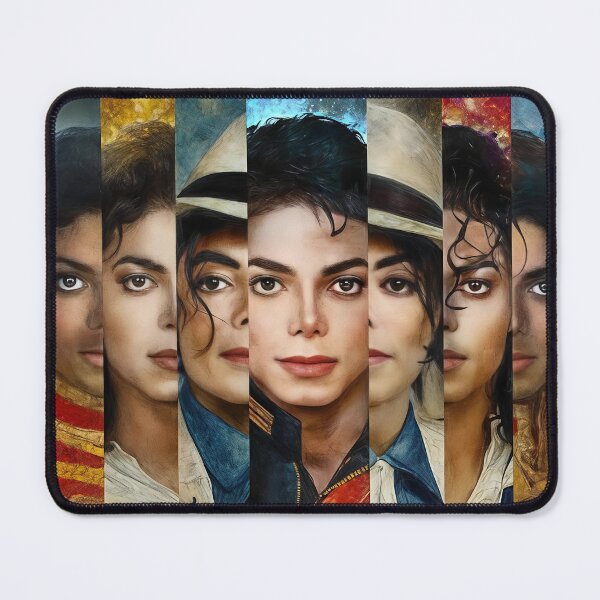 Item preview, Faces of legend designed and sold by GITTERLU.