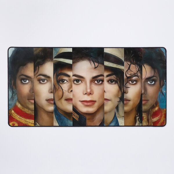 Item preview, Faces of legend designed and sold by GITTERLU.