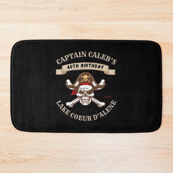 Item preview, captain caleb birthday designed and sold by GloriaSouth12.