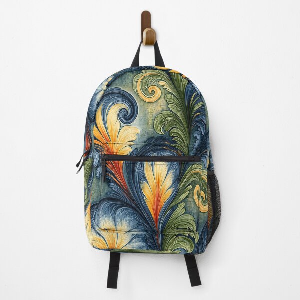 Item preview, Classic Navy and Gold Marbled Swirl Texture designed and sold by Piotrek0001.