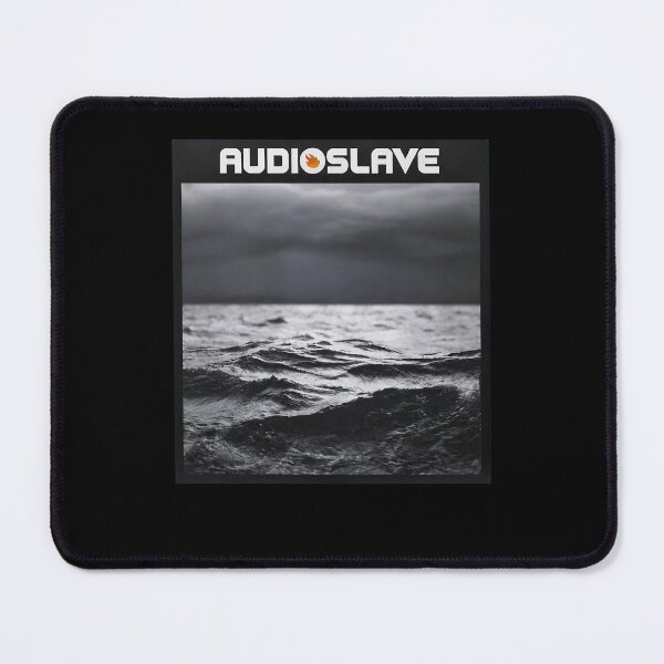 Item preview, Audioslavee Band Rough Ocean Storm designed and sold by namibambam.